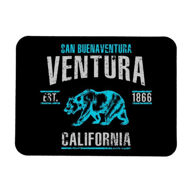 Ventura Magnet (Horisontell)