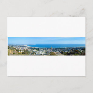 Ventura Panorama vy Vykort