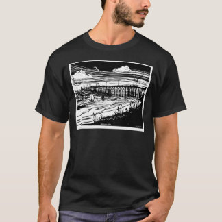Ventura pir t-shirt