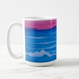 Ventura Sunset Kaffemugg