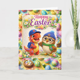 Venture greeting card kort