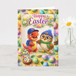 Venture greeting card kort