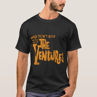 Ventures Essential T-Shirt