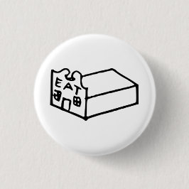 Venturien som lärer från Las Vegas, dekorerade Knapp