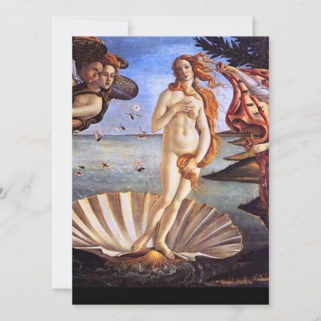 Venus (Framsida)