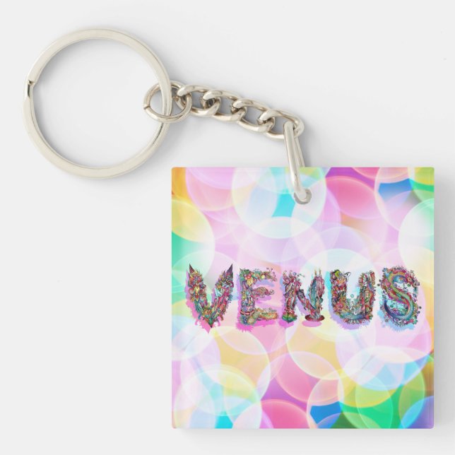 Venus (Framsidan)