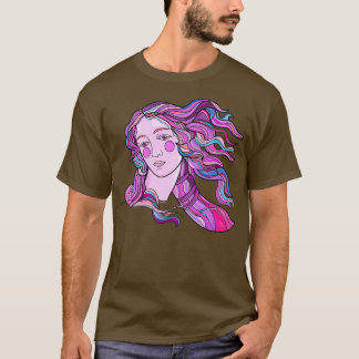 VENUS 10-FÖDELSET T SHIRT