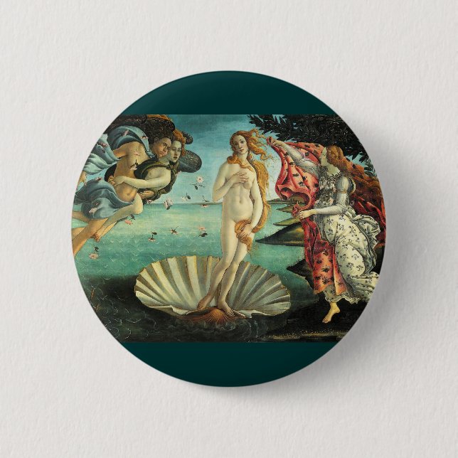 Venus, 1485 knapp (Framsida)