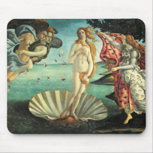 Venus, 1485 musmatta