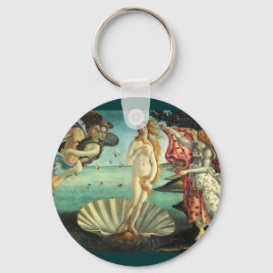 Venus, 1485 nyckelring