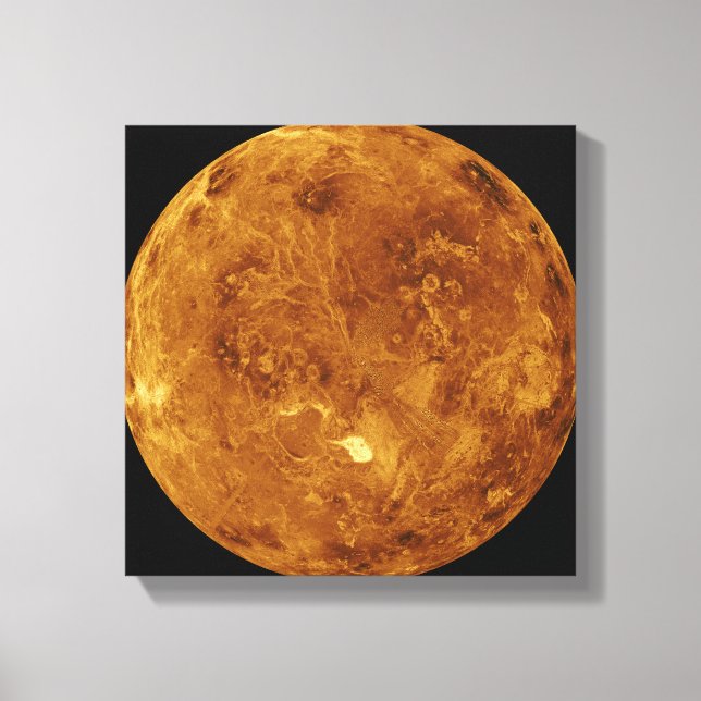 Venus 2 canvastryck (Framsida)