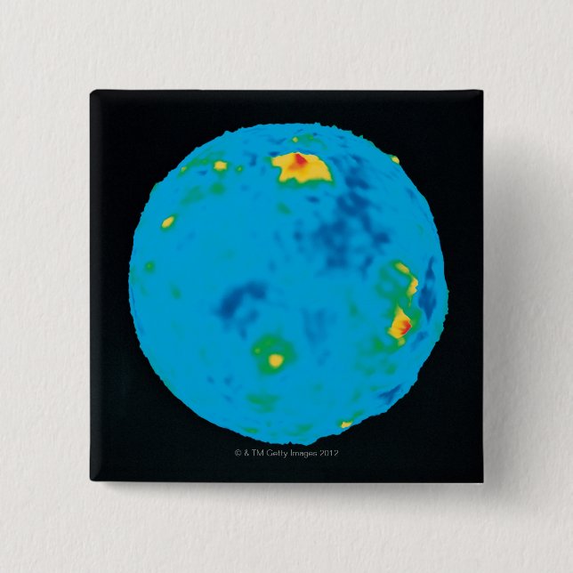 Venus 2 knapp (Framsida)