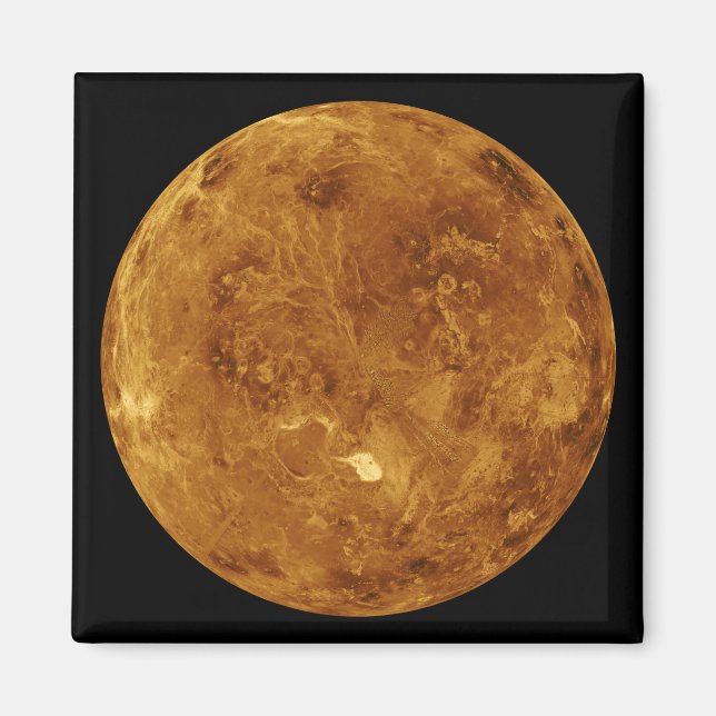 Venus 2 magnet (Framsidan)