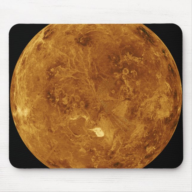 Venus 2 musmatta (Framsidan)