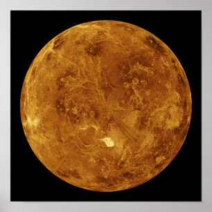 Venus 2 poster