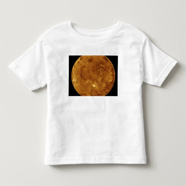 Venus 2 tee shirt (Framsida)