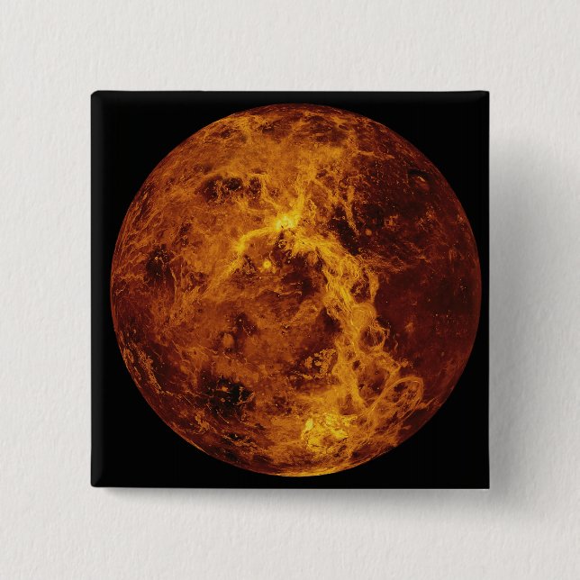 Venus 3 knapp (Framsida)