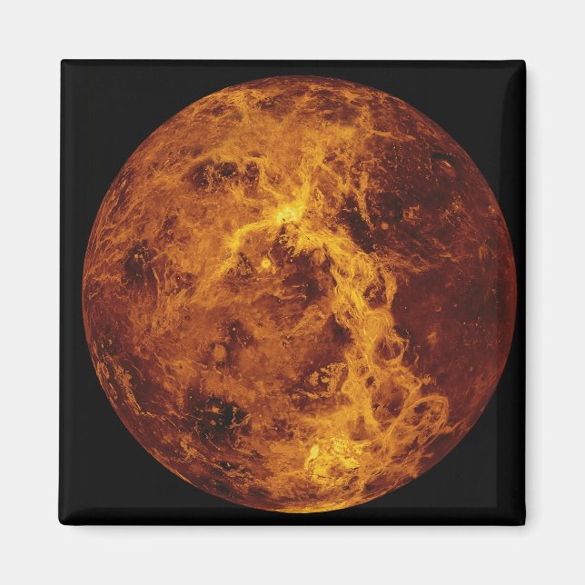 Venus 3 magnet (Framsidan)