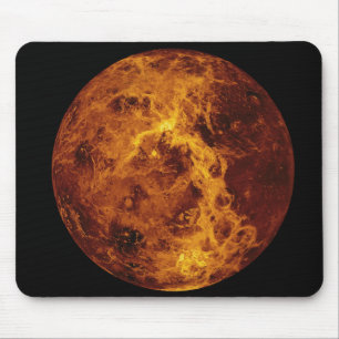 Venus 3 musmatta
