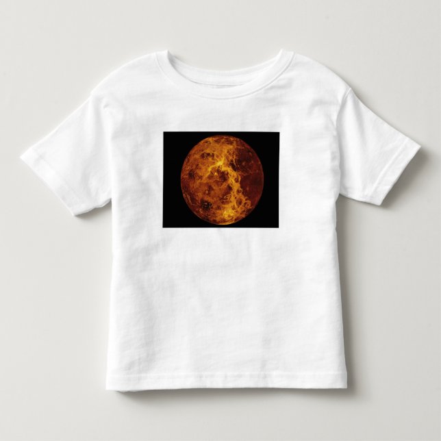 Venus 3 tee (Framsida)