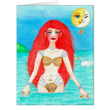 Venus Afrodita, Diosa del Kärlek y del Deseo