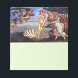 Venus Anteckningsblock<br><div class="desc">Venus Anteckningsblock</div>