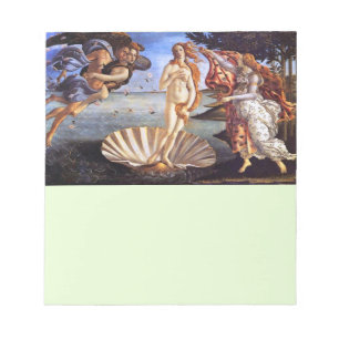 Venus Anteckningsblock