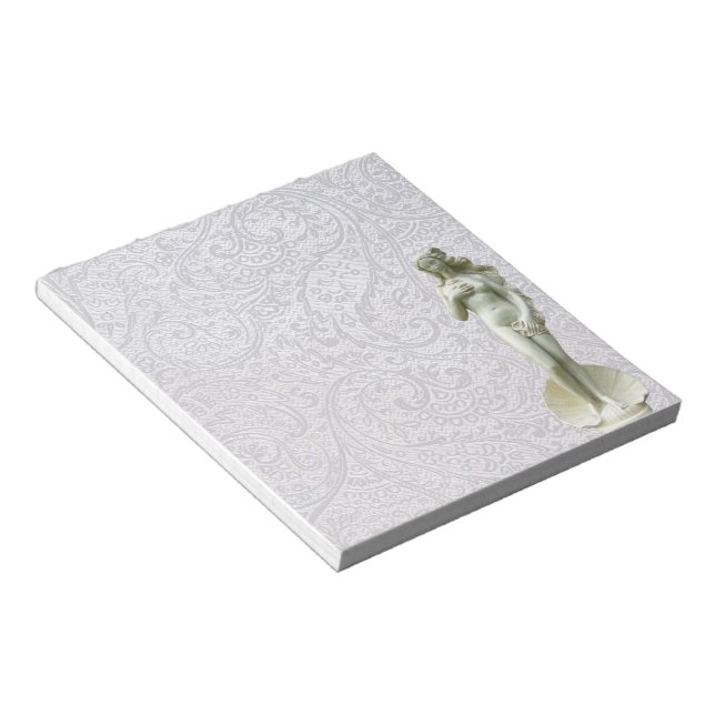 Venus Anteckningsblock (Vinklad)