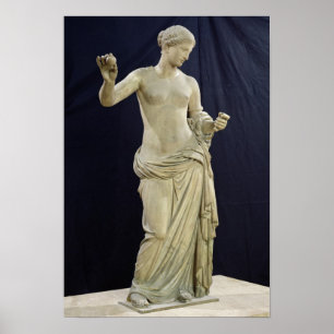 Venus av Arles Poster