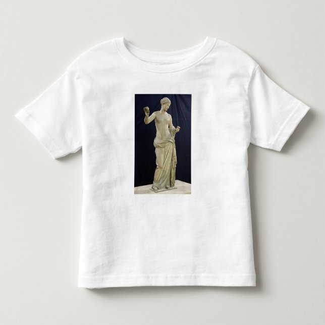 Venus av Arles Tee Shirt (Framsida)