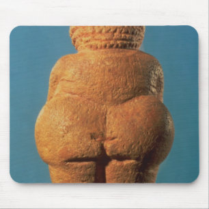 Venus av Willendorf Musmatta