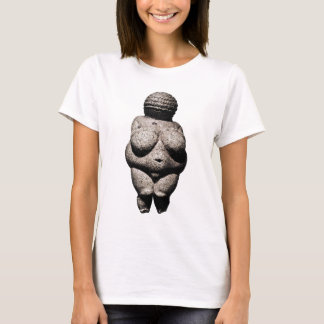 Venus av Willendorf T Shirt