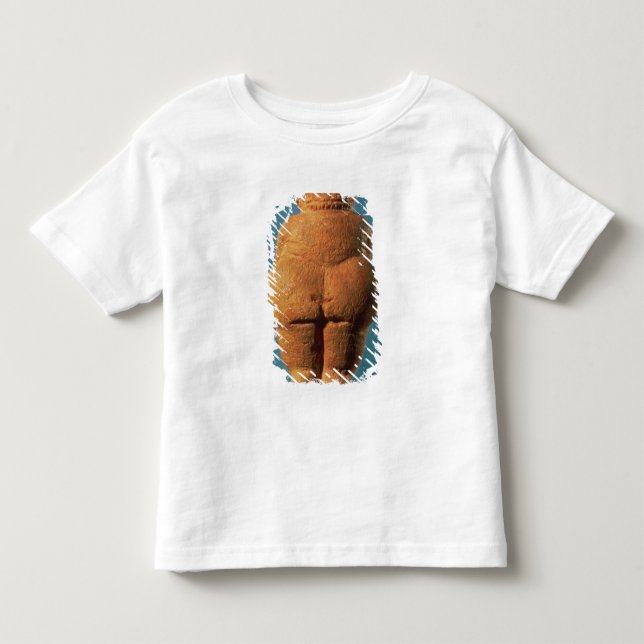 Venus av Willendorf Tröja (Framsida)