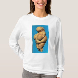 Venus av Willendorf Tröja