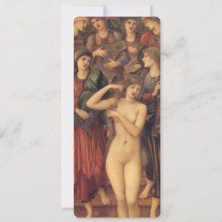 Venus bad av Sir Edward Coley Burne-Jones