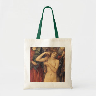 Venus bad av Sir Edward Coley Burne-Jones Tygkasse