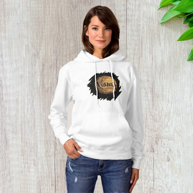 Venus bläckteckning t shirt (Skapare uppladdad)
