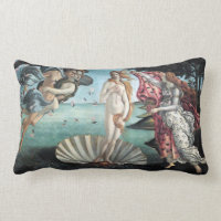 Venus Botticellis födelse