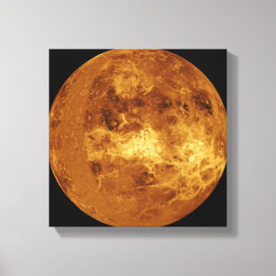 Venus Canvastryck