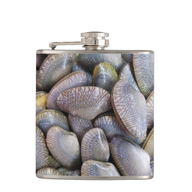 Venus Clam [ห อ ย ล า ย] Fickplunta (Framsidan)