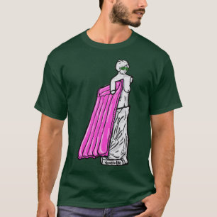 Venus de Lilo T Shirt