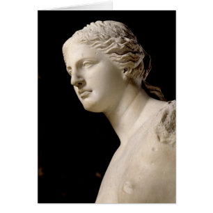 Venus de Milo Hälsningskort