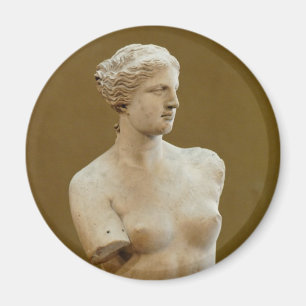 Venus de Milo Magnet