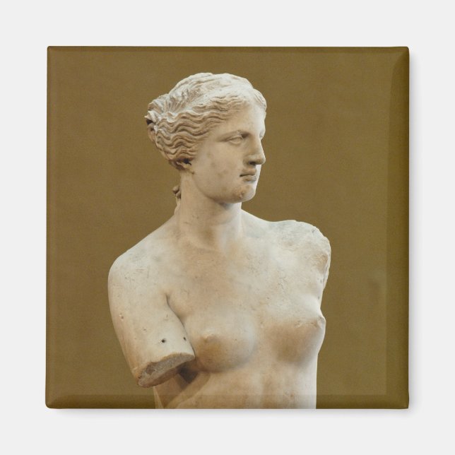 Venus de Milo Magnet (Framsidan)