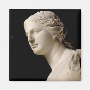 Venus de Milo Magnet