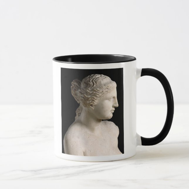 Venus de Milo Mugg (Höger)
