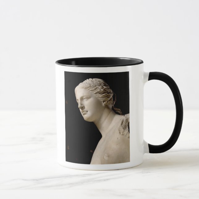 Venus de Milo Mugg (Höger)