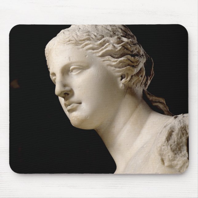 Venus de Milo Musmatta (Framsidan)