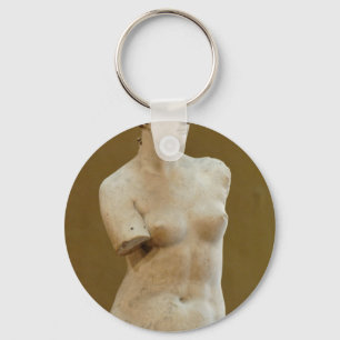 Venus de Milo Nyckelring