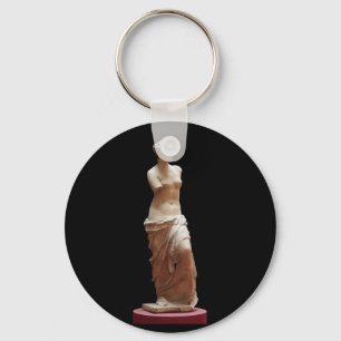 Venus de Milo Nyckelring